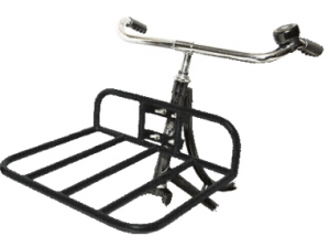 Voordrager Willex